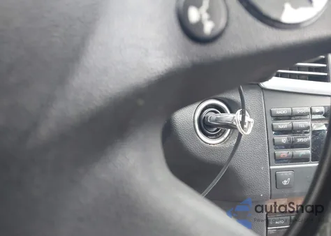 2011 Mercedes-Benz E 350 4Matic from USA, damaged, VIN WDDHF8HB4BA271779